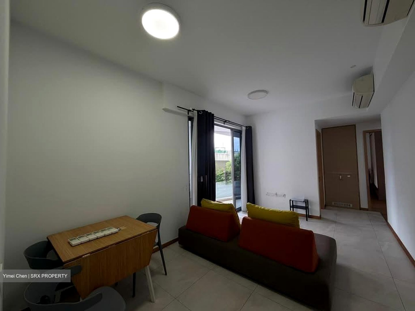 Harbour View Gardens (D5), Apartment #535855881